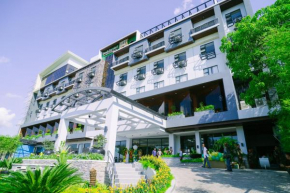 Badsbrotel Suites